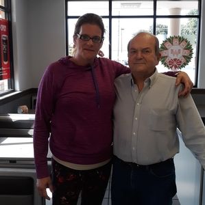 Meet your Posher, Joy